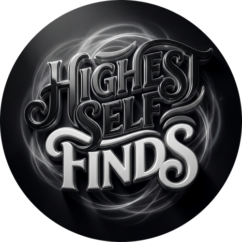 Highest Self Finds